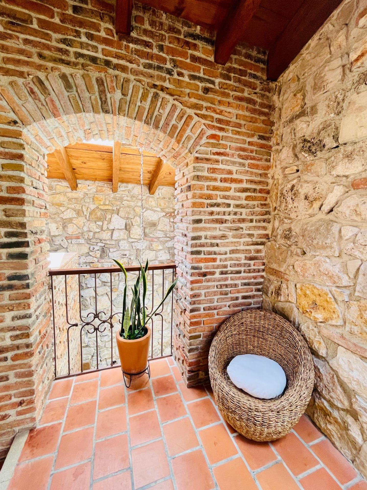 La Estancia San Cristobal de las Casas Exterior photo