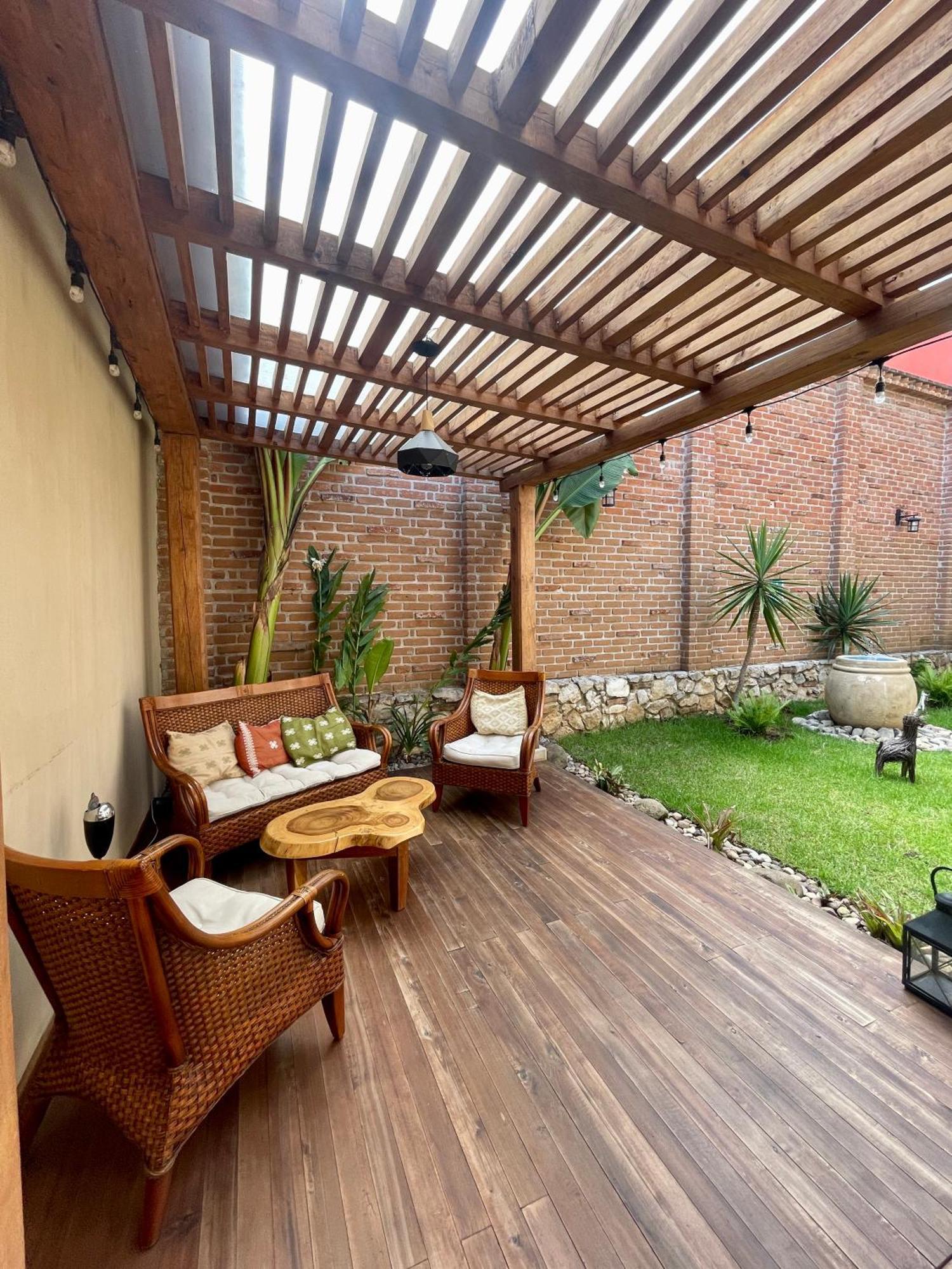 La Estancia San Cristobal de las Casas Exterior photo